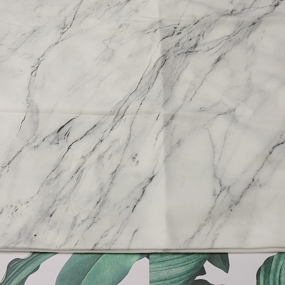 Marble Decor Pillow Case Set - Picture 5 of 6